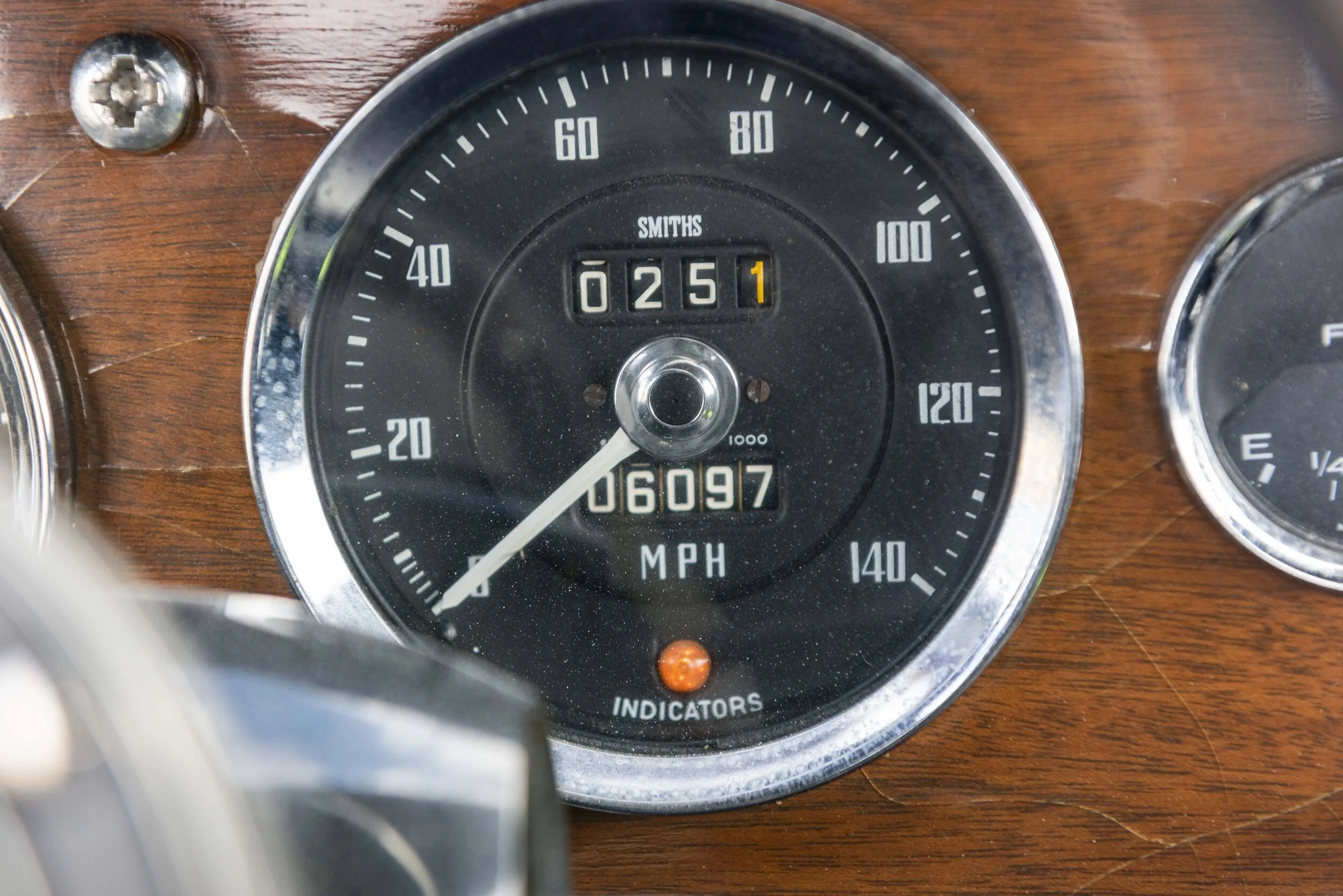 1967 Lotus Elan SE For Sale | Automotive Restorations, Inc